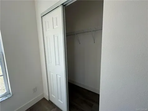 5737 N Claremont Drive Citrus Springs FL 34434