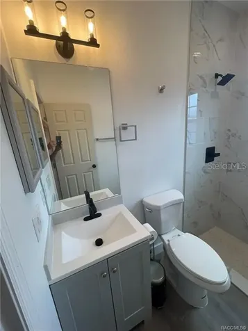 5737 N Claremont Drive Citrus Springs FL 34434