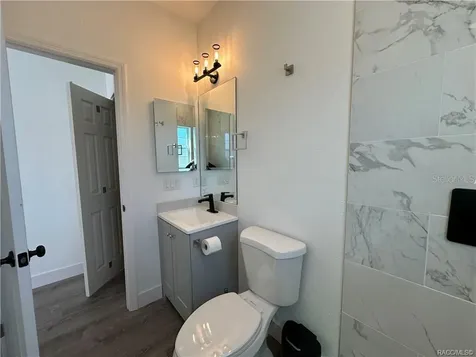 5737 N Claremont Drive Citrus Springs FL 34434
