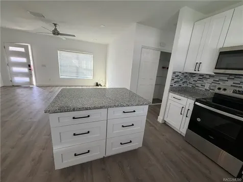 5737 N Claremont Drive Citrus Springs FL 34434