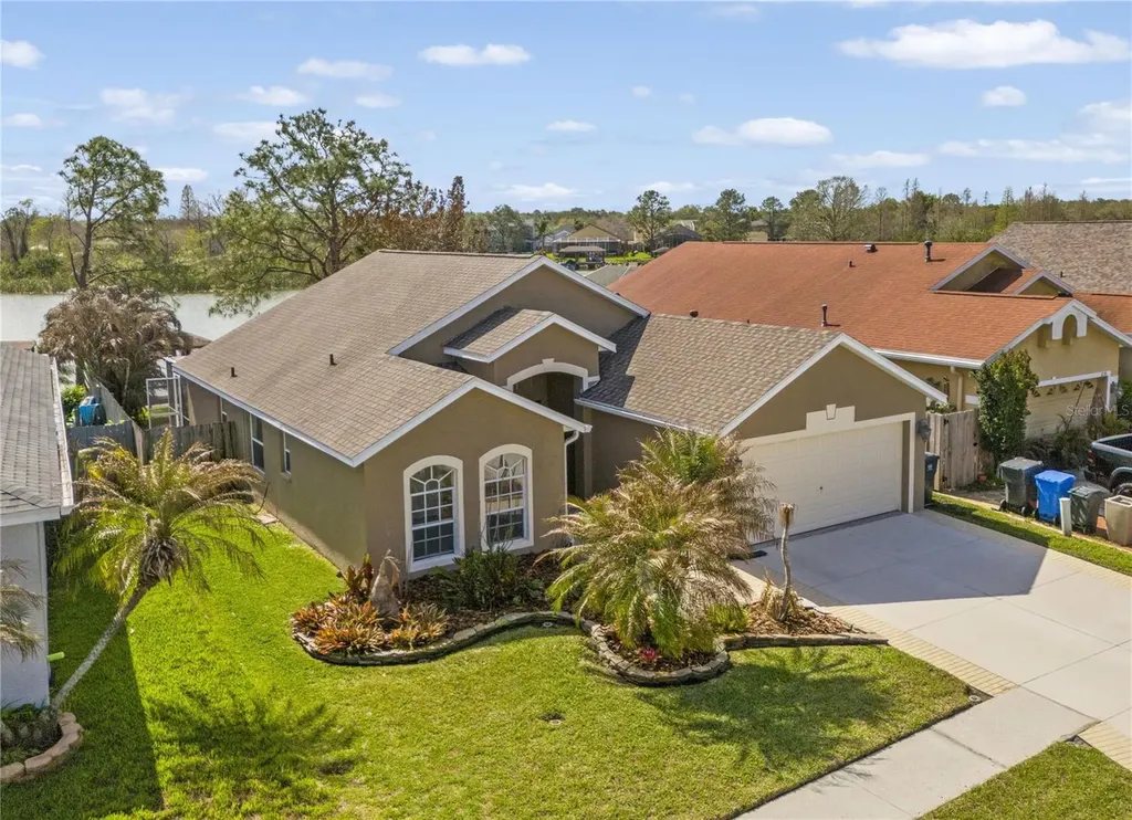 1240 Vinetree Drive Brandon FL 33510