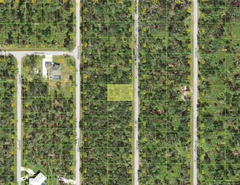 411 Edgar Street Port Charlotte FL 33953