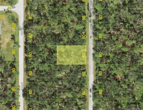 411 Edgar Street Port Charlotte FL 33953