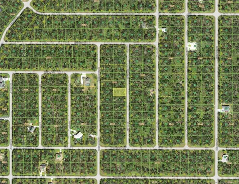 411 Edgar Street Port Charlotte FL 33953
