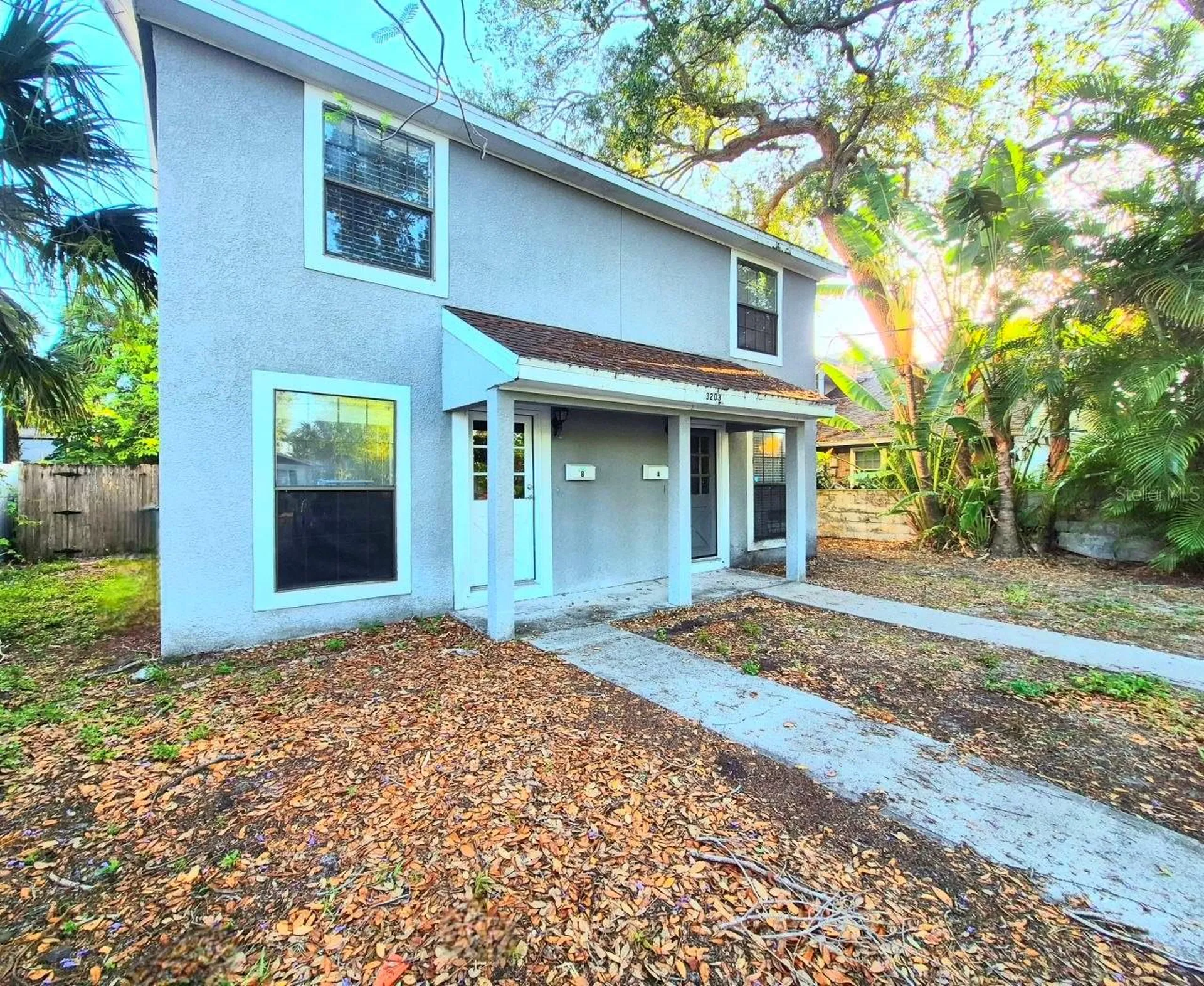 3203 W Tacon Street Tampa FL 33629