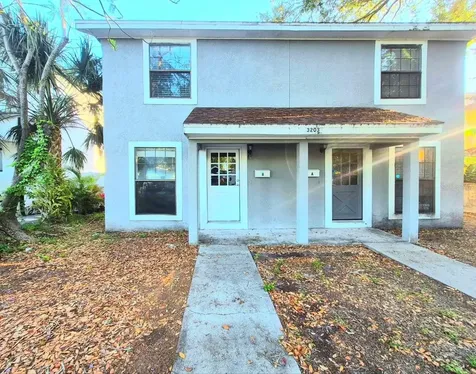 3203 W Tacon Street Tampa FL 33629