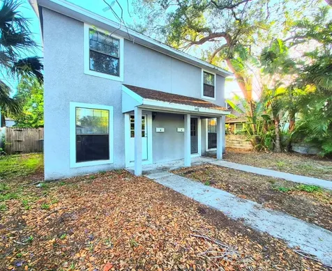 3203 W Tacon Street Tampa FL 33629