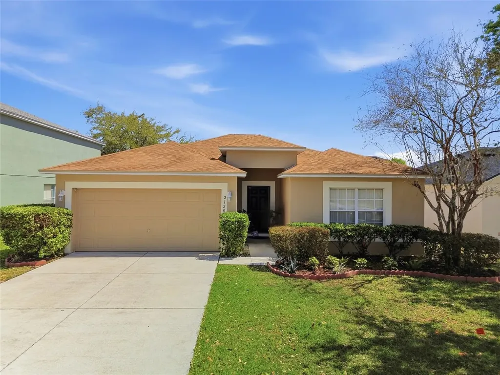 2120 Nicollett Way Leesburg FL 34748