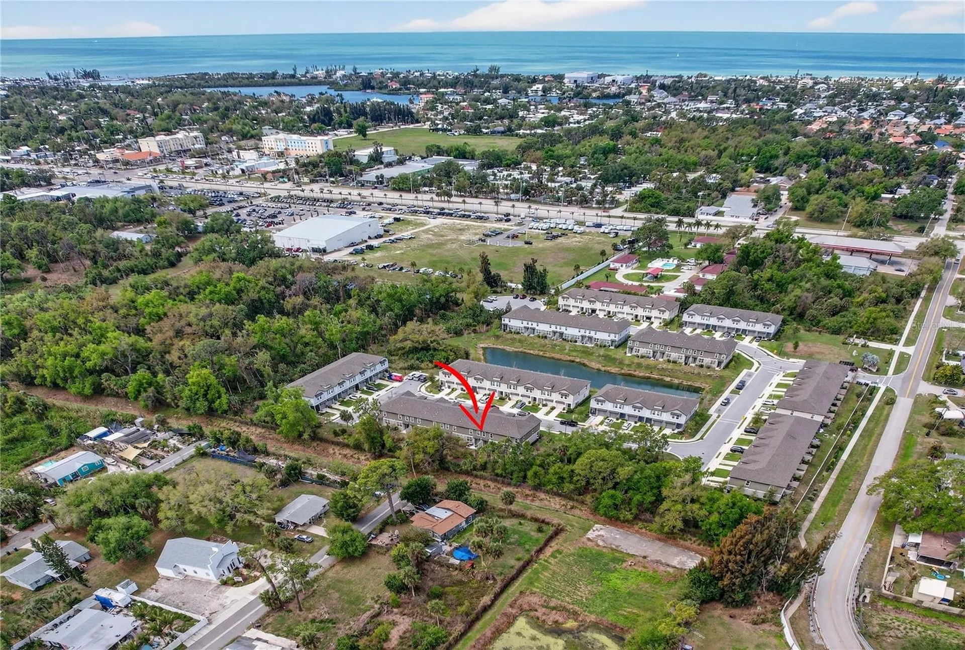 17124 Blowfish Drive Nokomis FL 34275