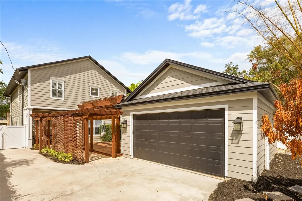 1610 Lyndale Boulevard Maitland FL 32751