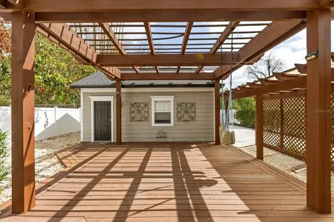 1610 Lyndale Boulevard Maitland FL 32751