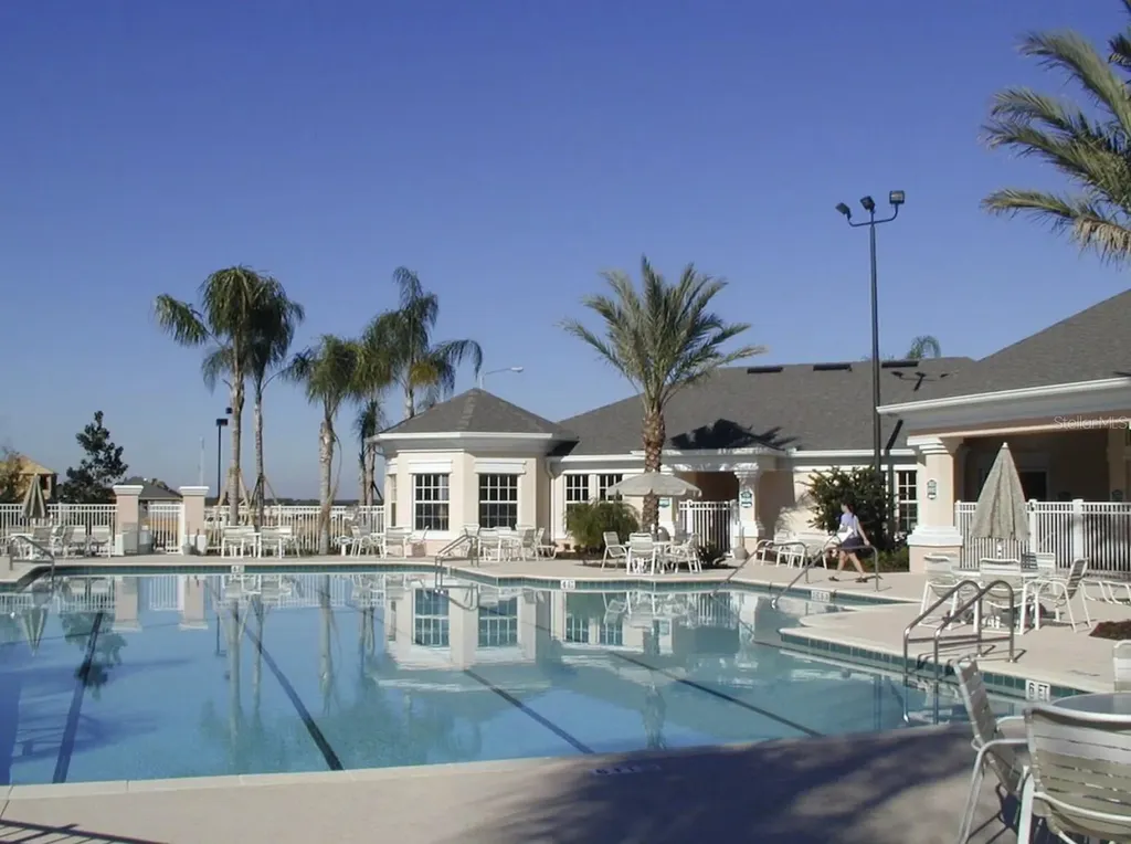 8103 Coconut Palm Way Kissimmee FL 34747