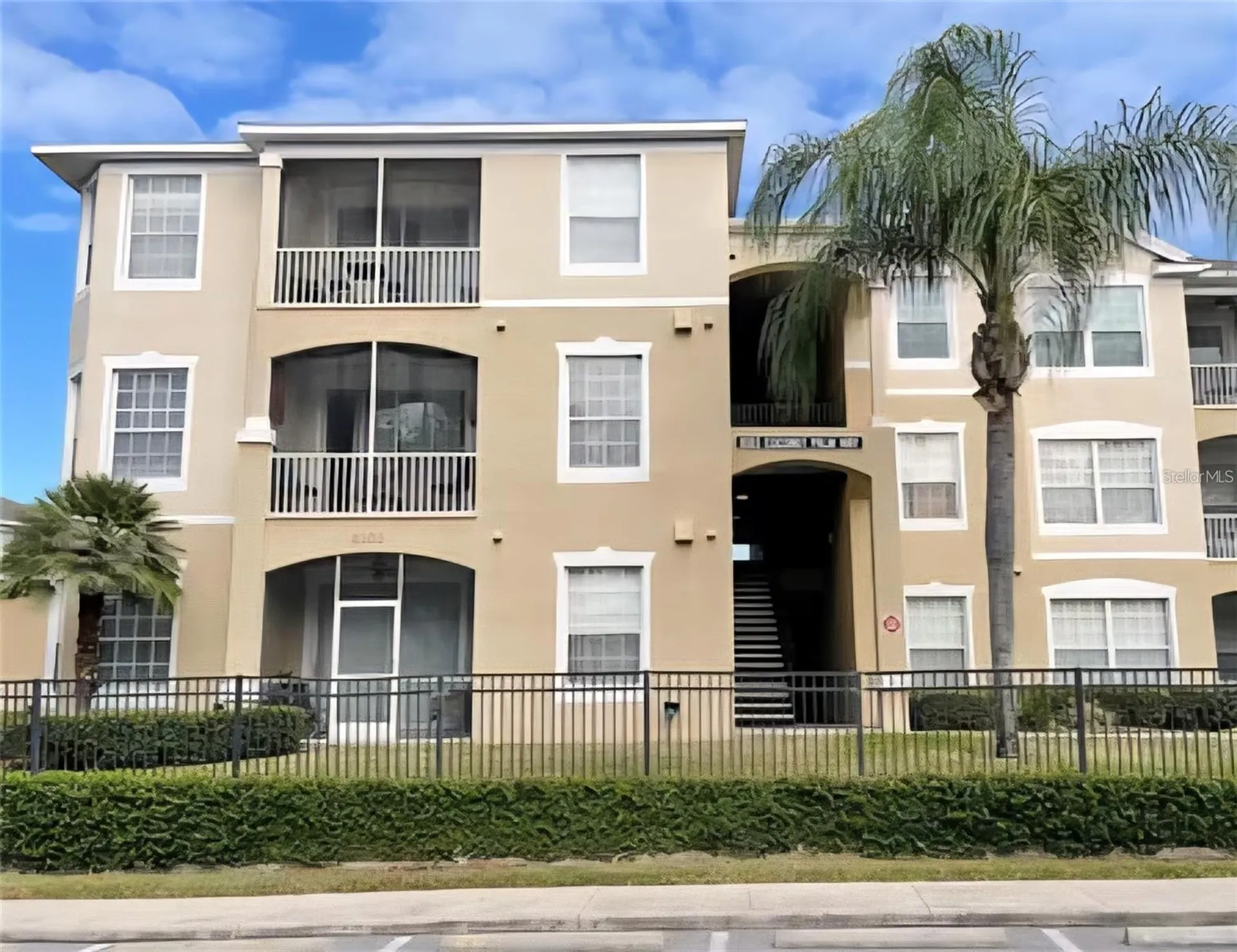 8103 Coconut Palm Way Kissimmee FL 34747