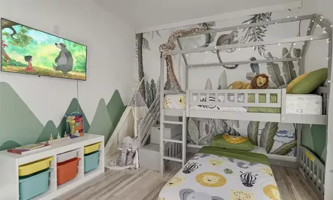 8103 Coconut Palm Way Kissimmee FL 34747