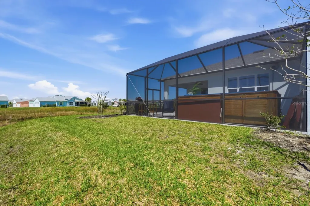 896 Coral Reef Way Daytona Beach FL 32124