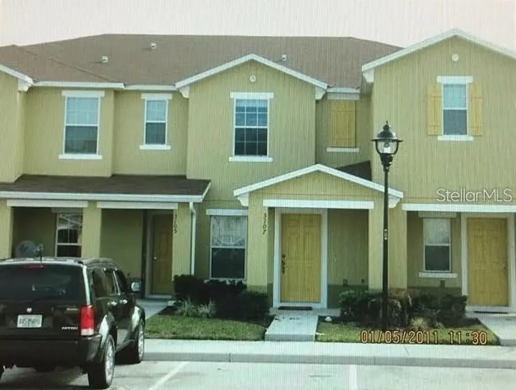 3107 Seaview Castle Drive Kissimmee FL 34746