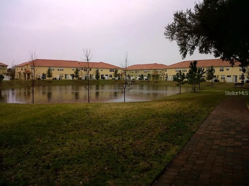 3107 Seaview Castle Drive Kissimmee FL 34746