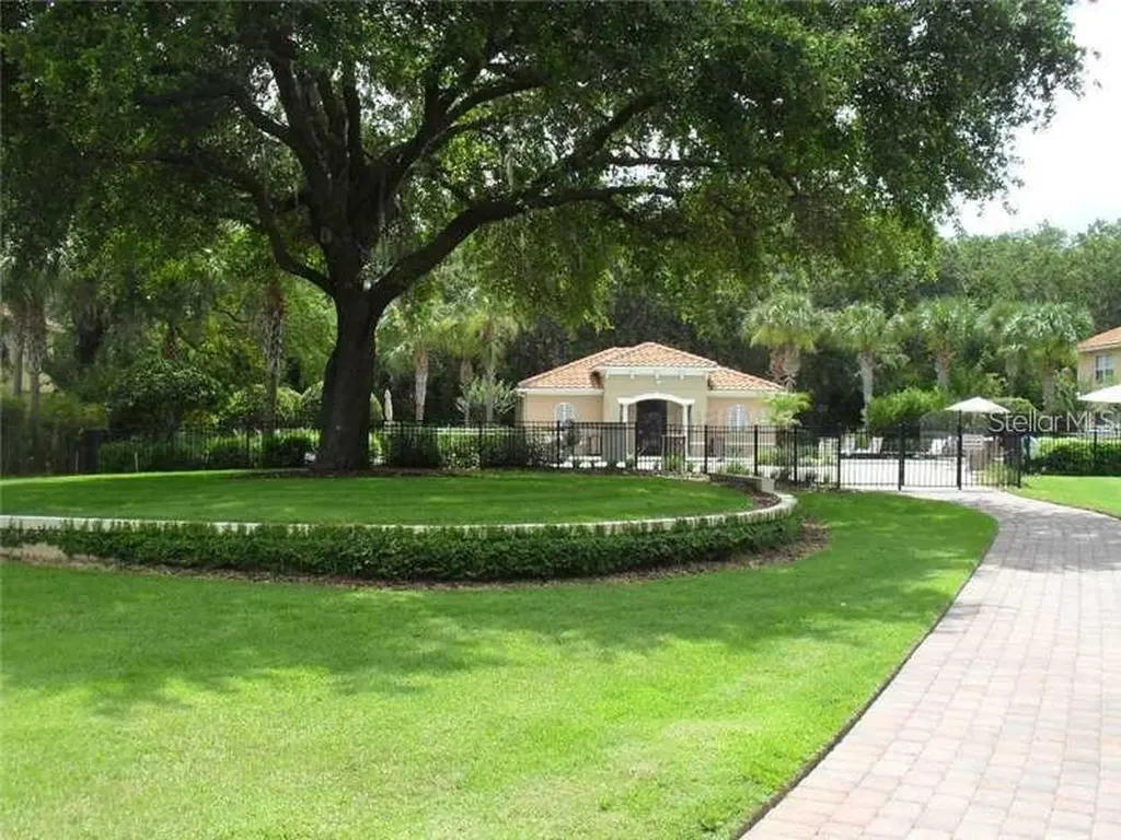 3107 Seaview Castle Drive Kissimmee FL 34746