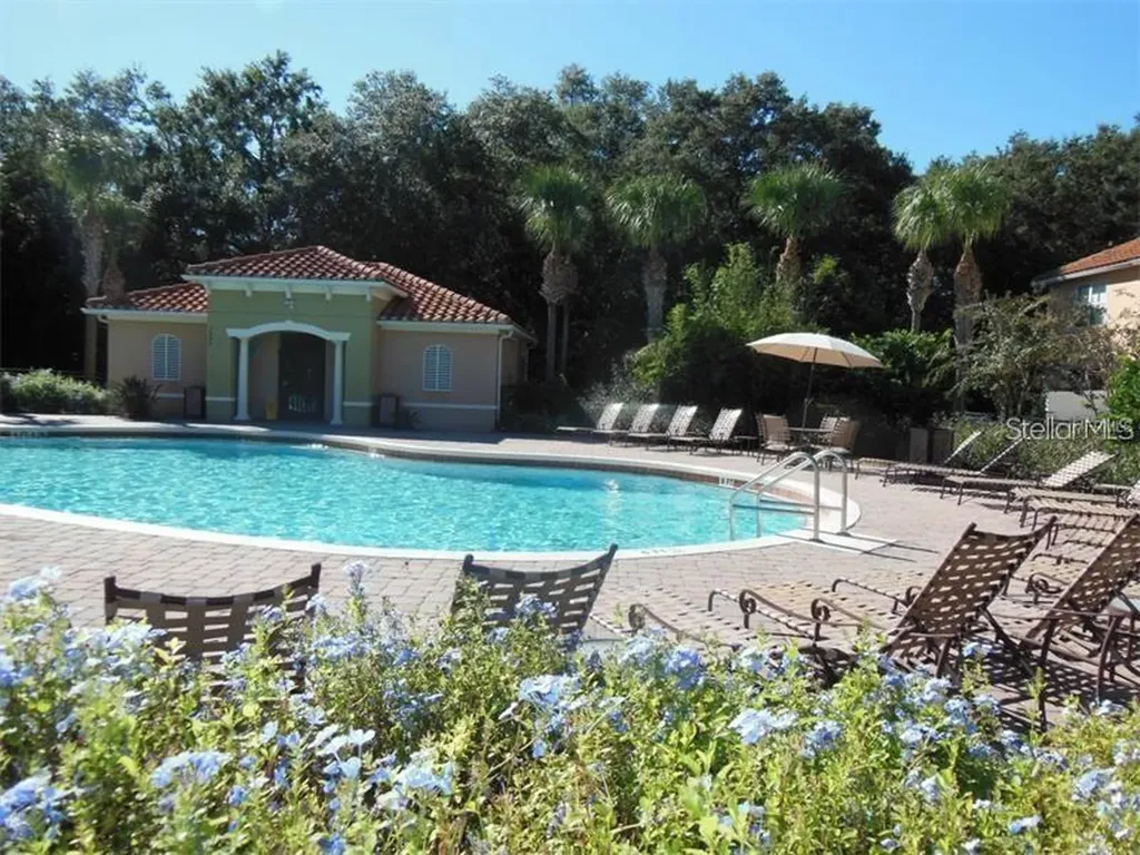 3107 Seaview Castle Drive Kissimmee FL 34746