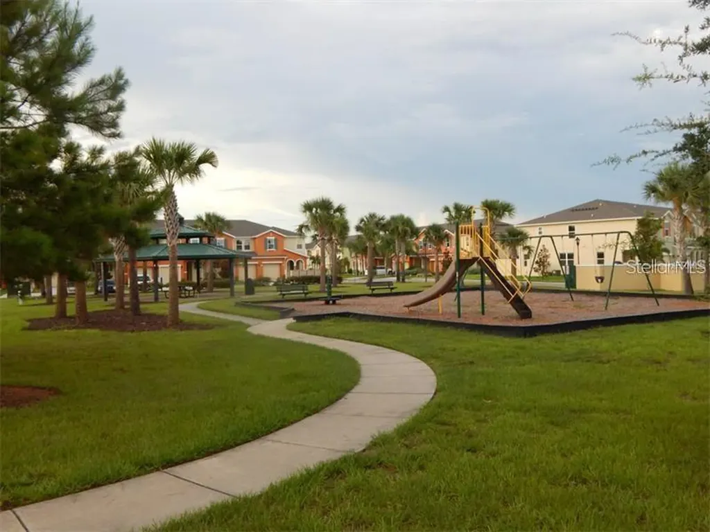 3107 Seaview Castle Drive Kissimmee FL 34746
