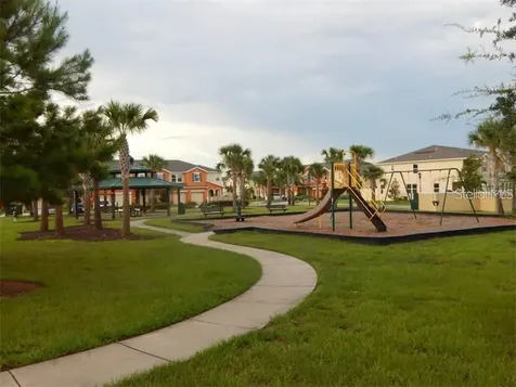 3107 Seaview Castle Drive Kissimmee FL 34746
