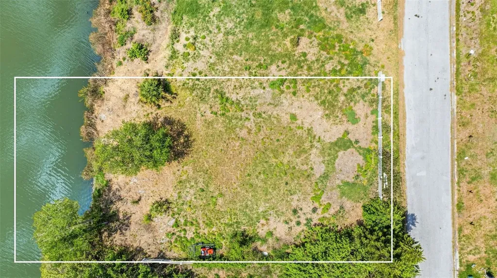 1503 Jackson Drive Holiday FL 34691