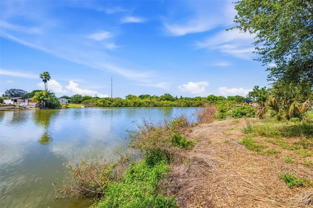 1503 Jackson Drive Holiday FL 34691