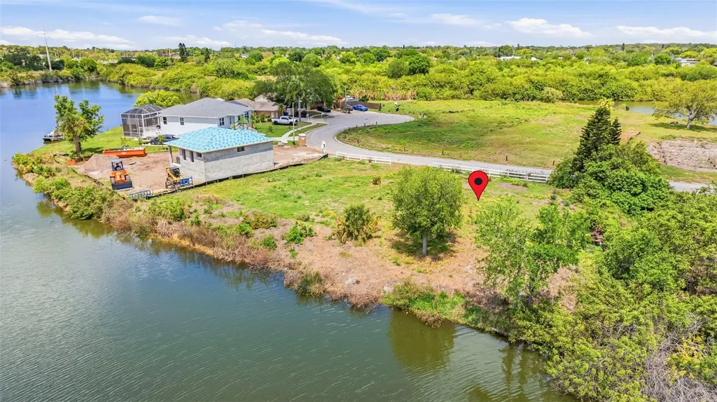 1503 Jackson Drive Holiday FL 34691