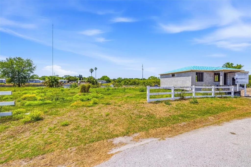 1503 Jackson Drive Holiday FL 34691