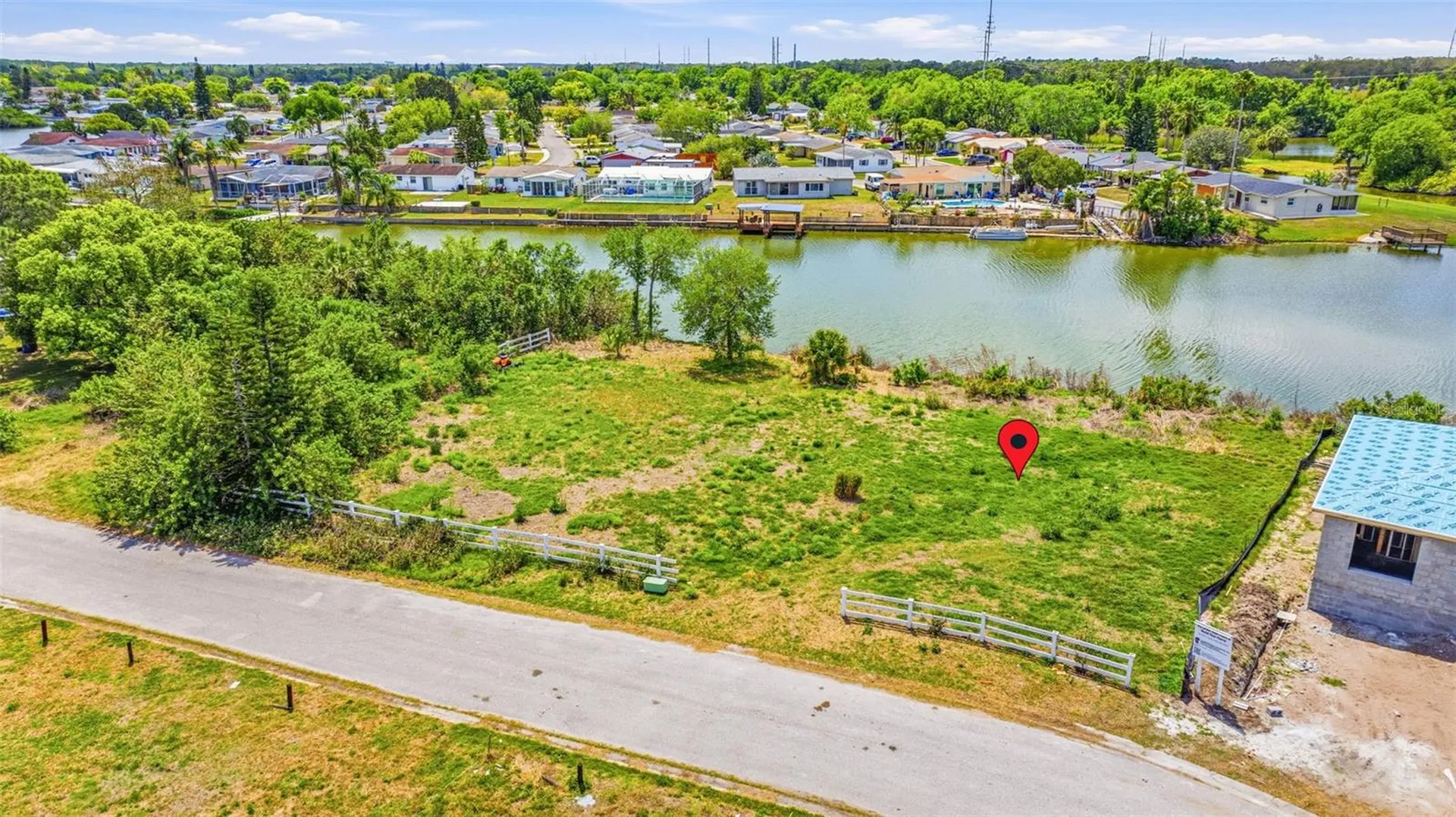 1503 Jackson Drive Holiday FL 34691