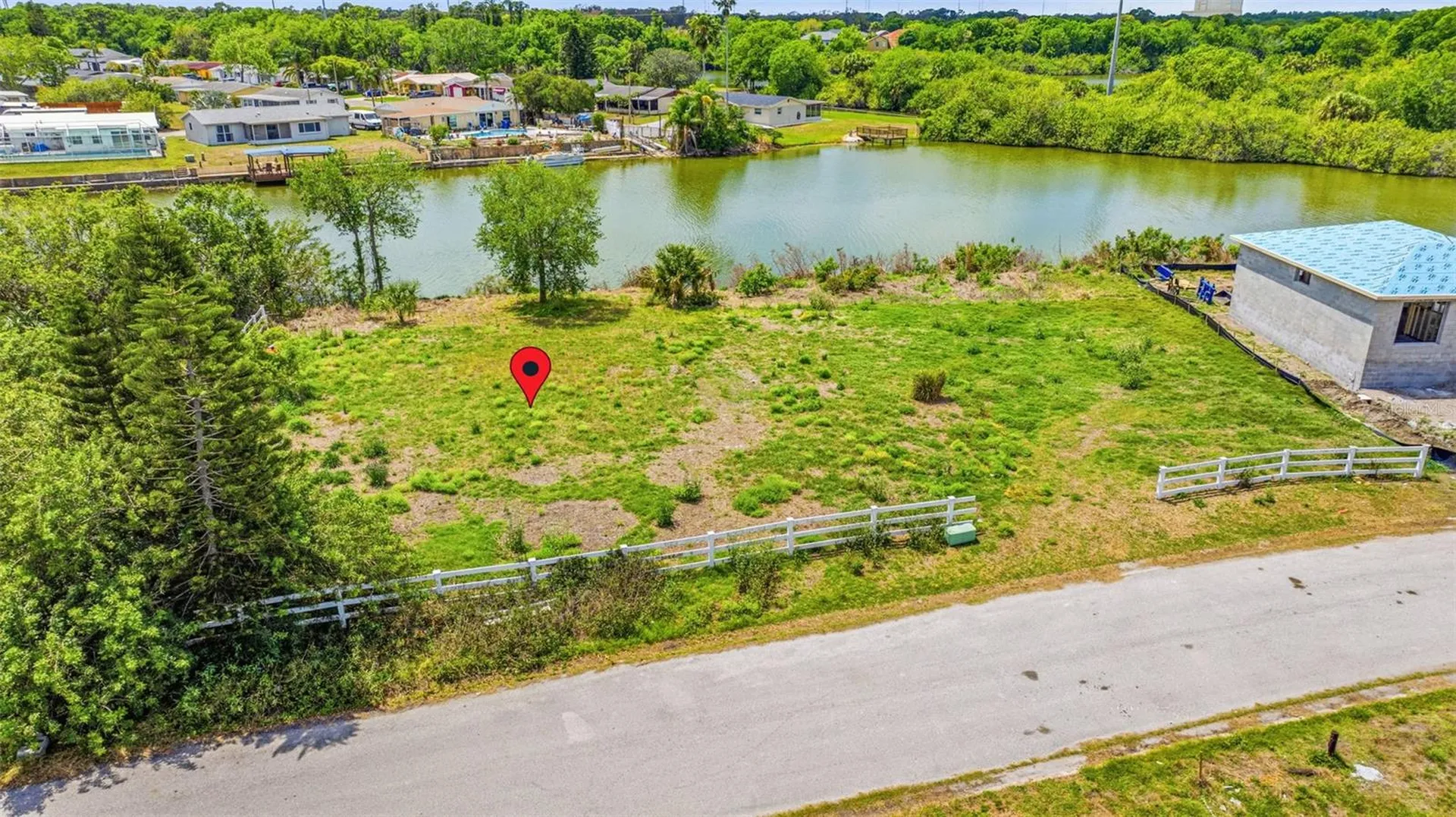 1503 Jackson Drive Holiday FL 34691