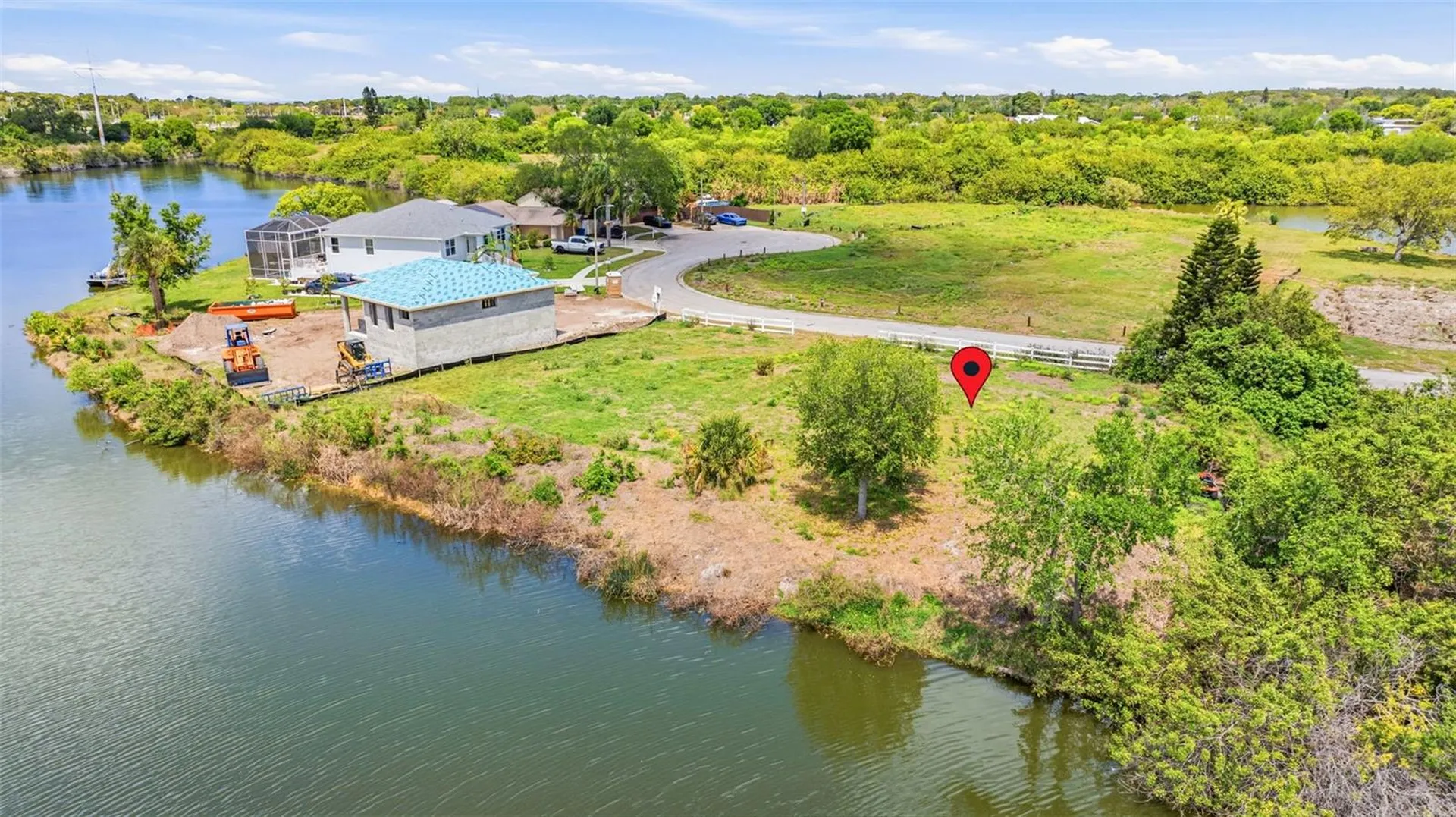 1503 Jackson Drive Holiday FL 34691