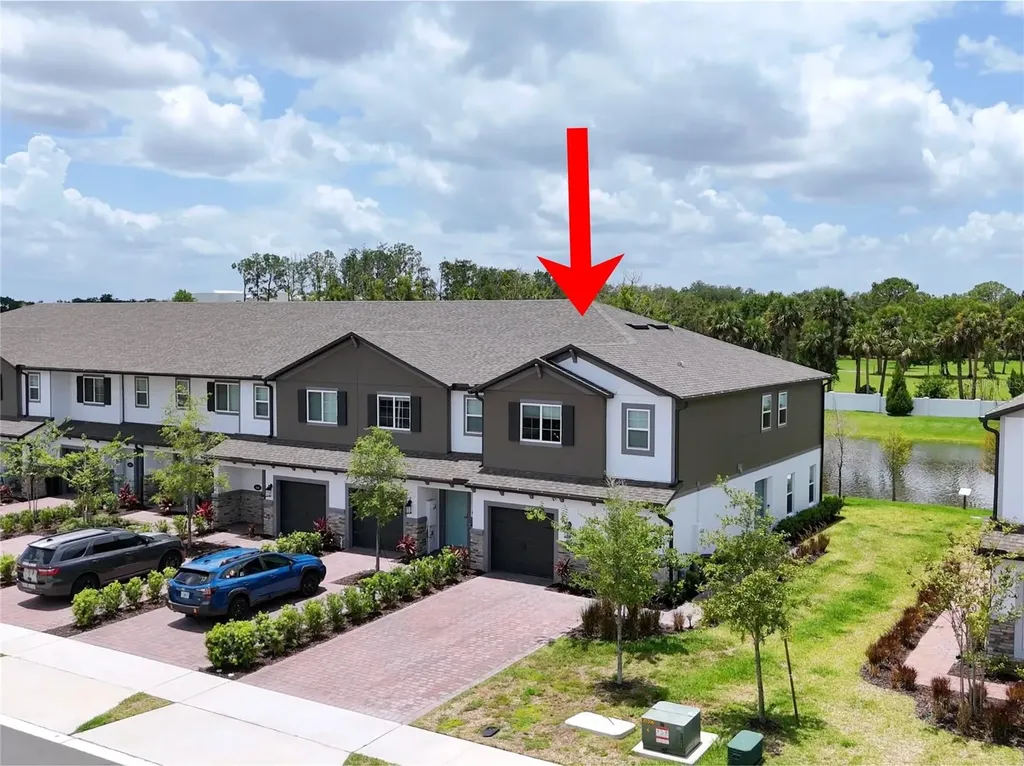 378 Cape Honeysuckle Place Sanford FL 32771