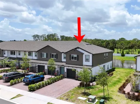378 Cape Honeysuckle Place Sanford FL 32771