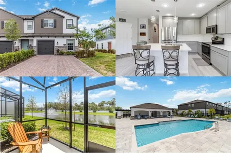 378 Cape Honeysuckle Place Sanford FL 32771