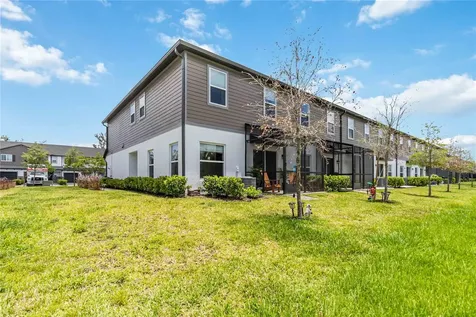378 Cape Honeysuckle Place Sanford FL 32771