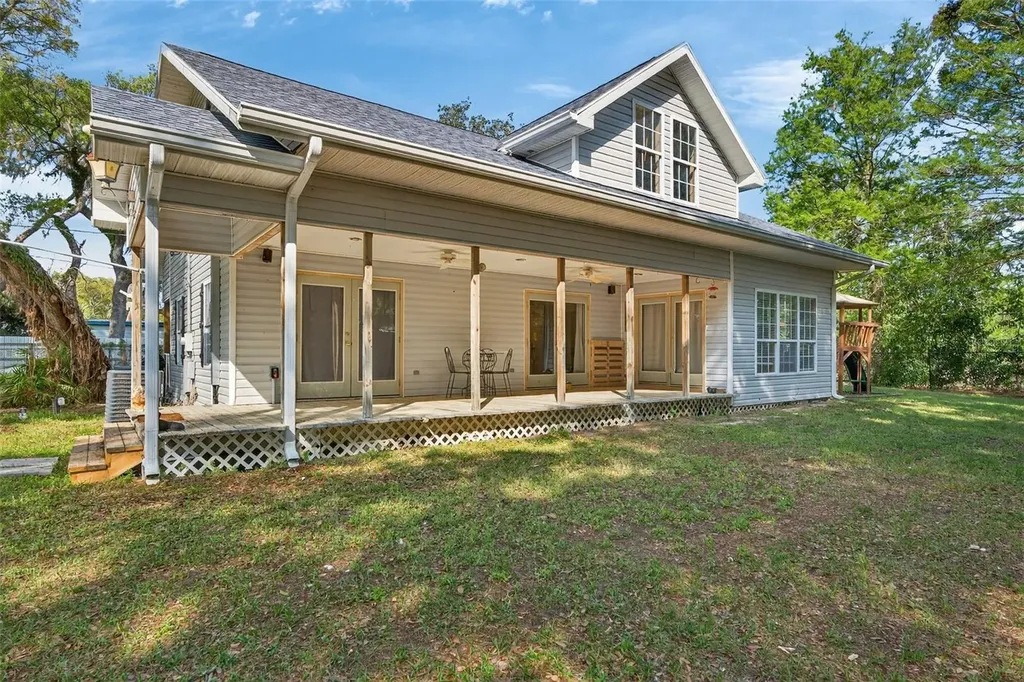 5572 S Marlin Point Floral City FL 34436