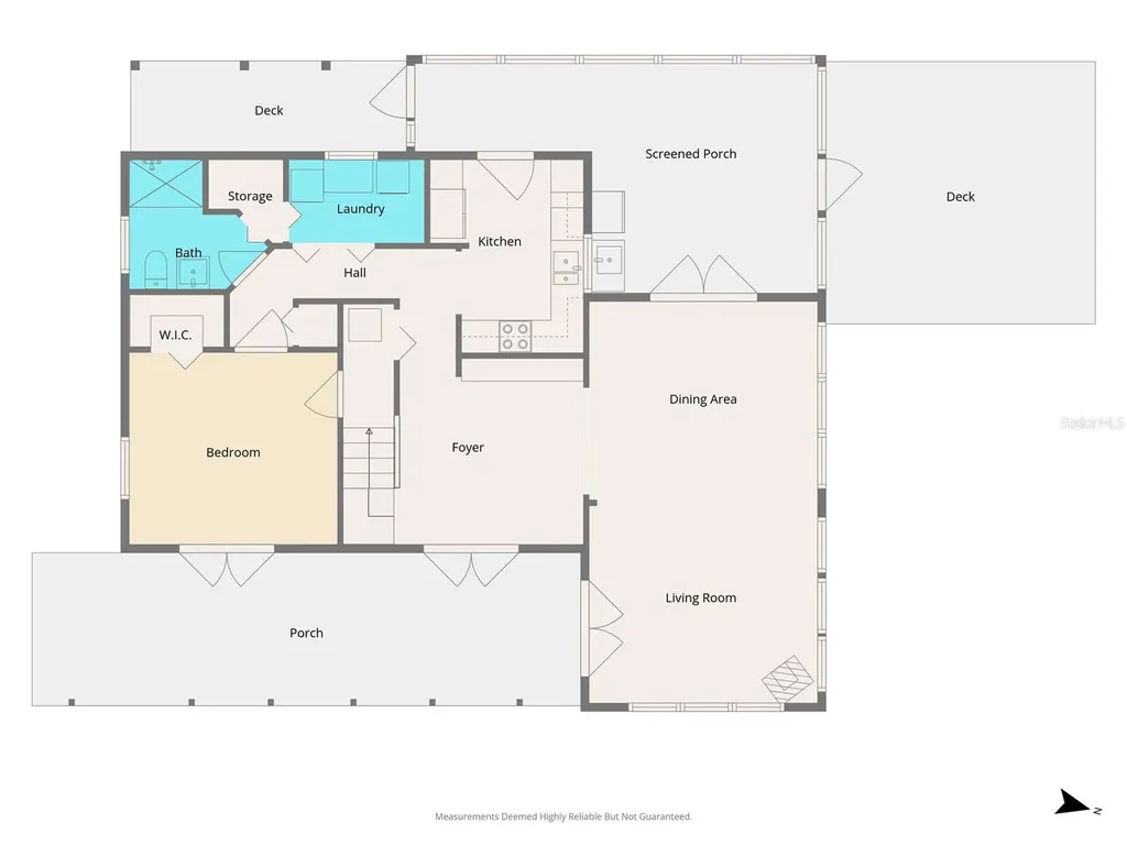 5572 S Marlin Point Floral City FL 34436