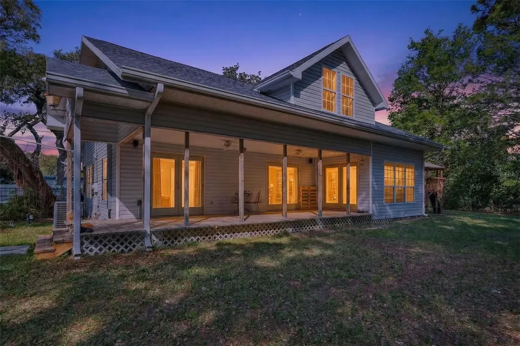 5572 S Marlin Point Floral City FL 34436