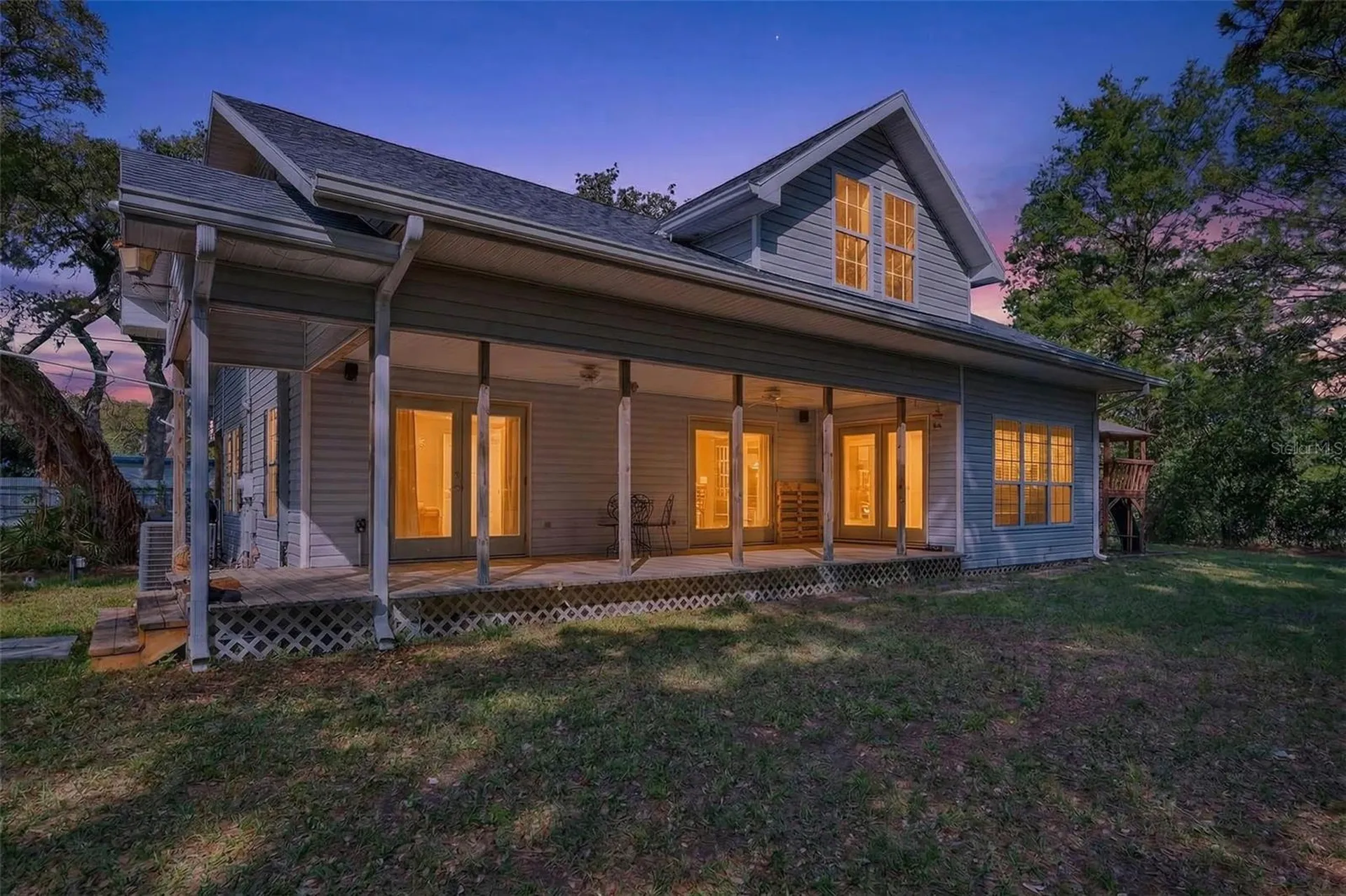 5572 S Marlin Point Floral City FL 34436