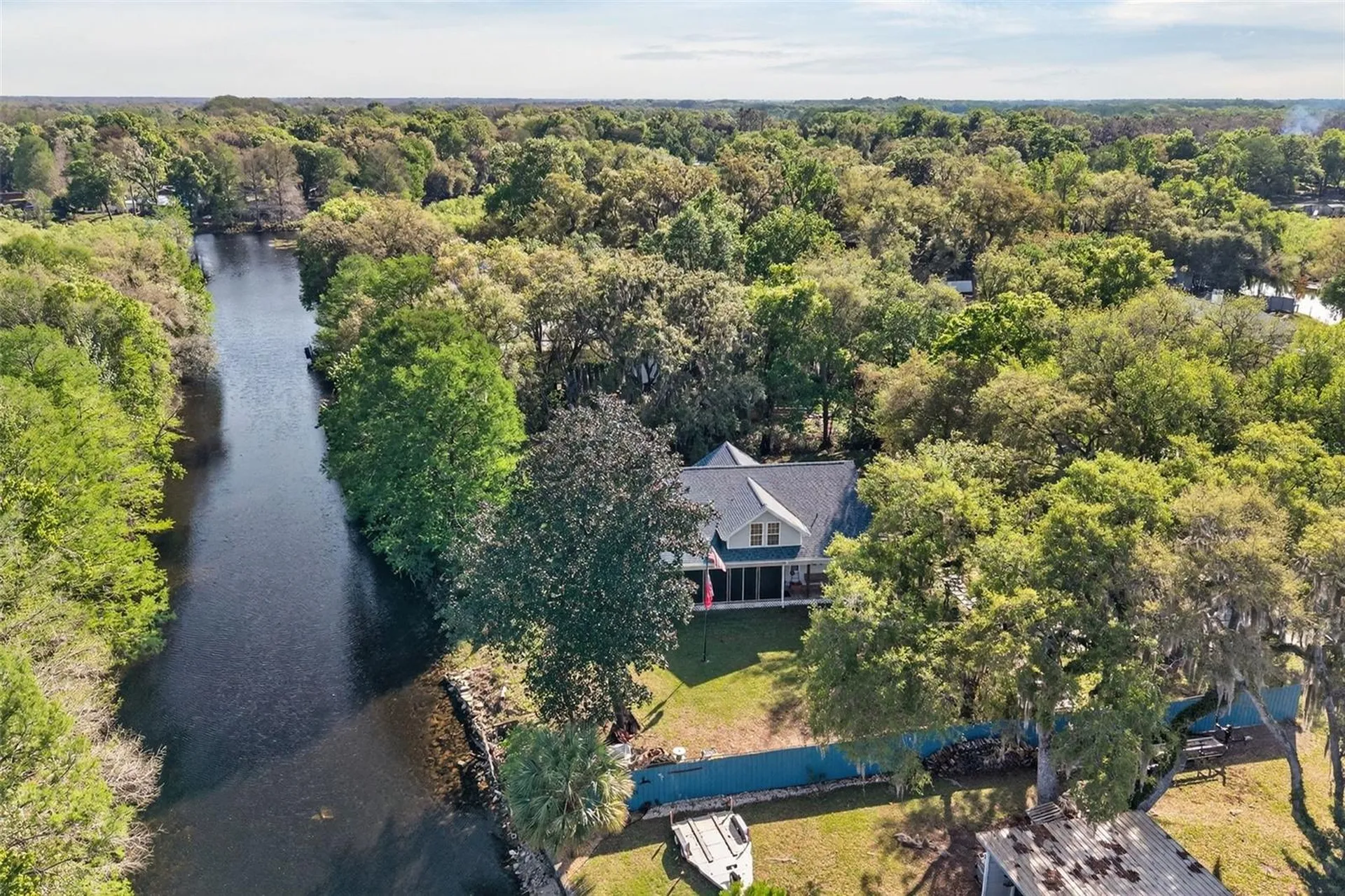 5572 S Marlin Point Floral City FL 34436