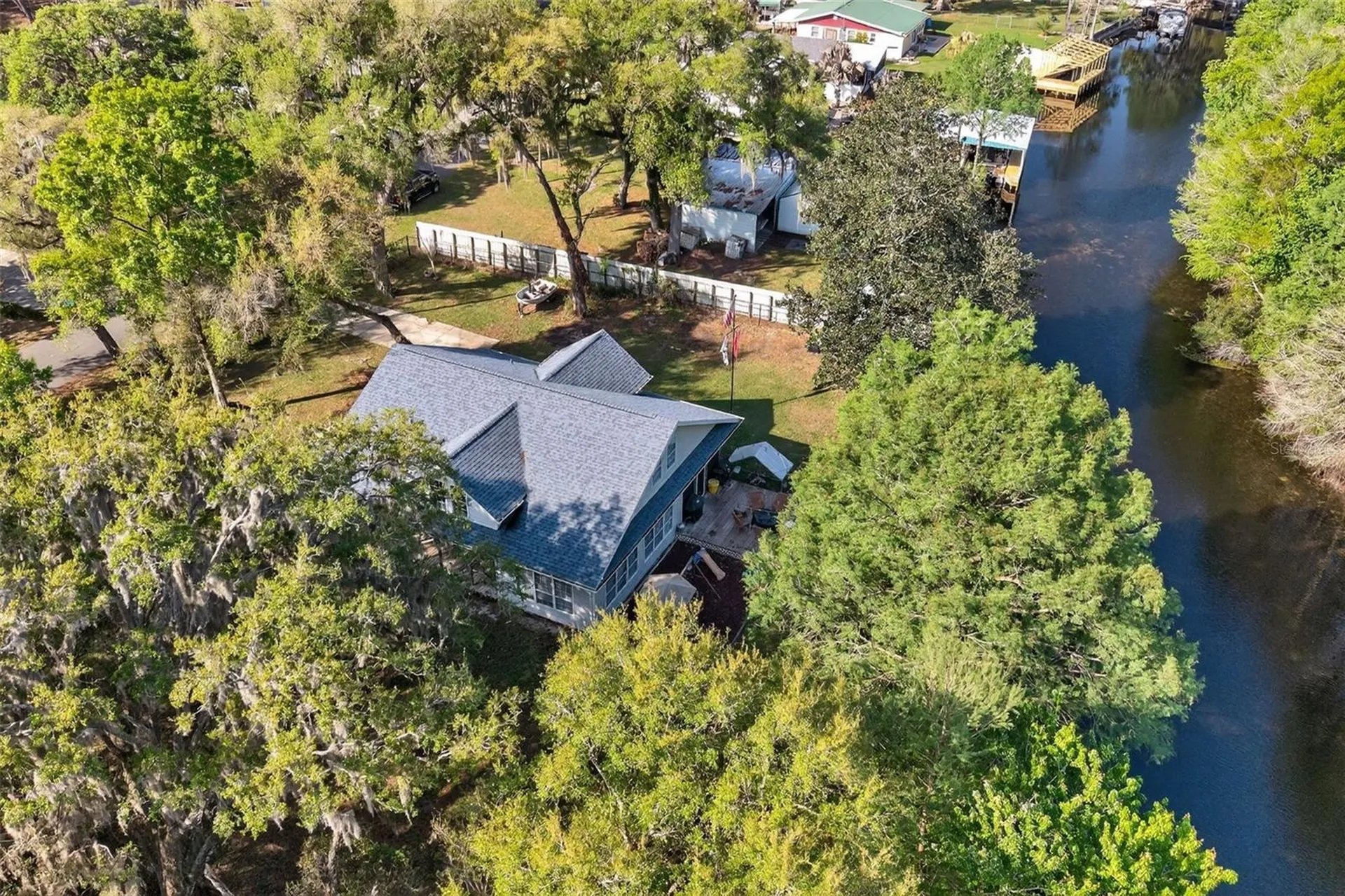 5572 S Marlin Point Floral City FL 34436