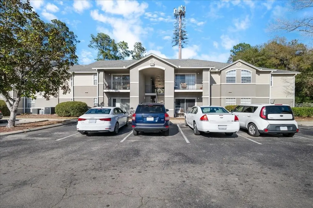 3705 SW 27th Street Gainesville FL 32608