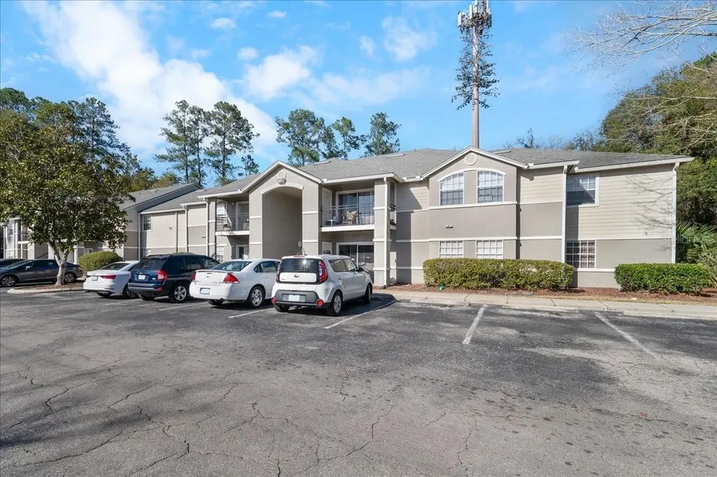 3705 SW 27th Street Gainesville FL 32608