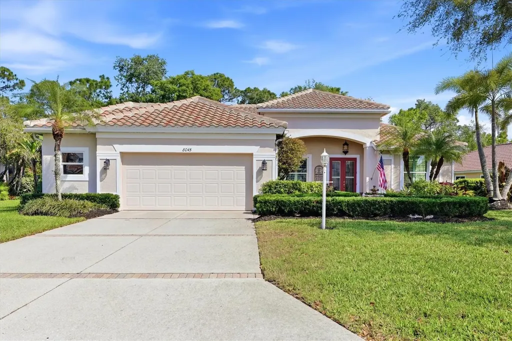 8045 Waterview Boulevard Lakewood Ranch FL 34202