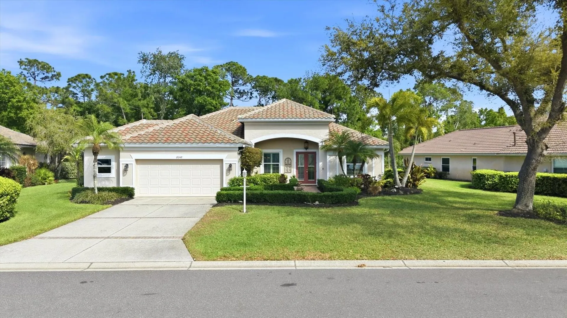 8045 Waterview Boulevard Lakewood Ranch FL 34202