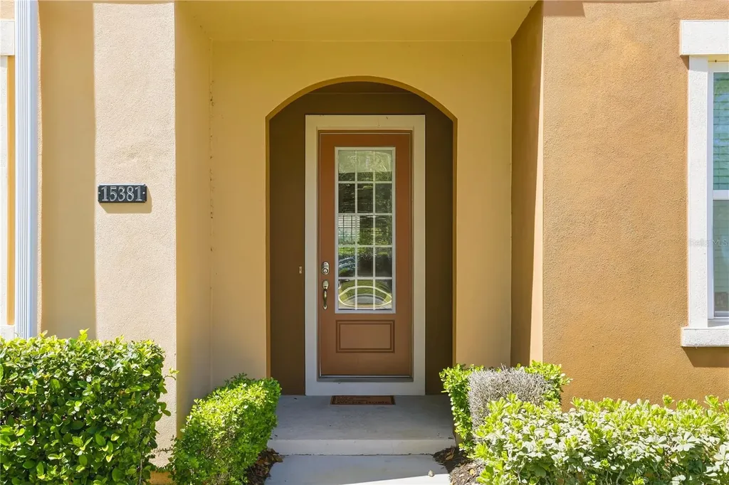 15381 Honeybell Drive Winter Garden FL 34787