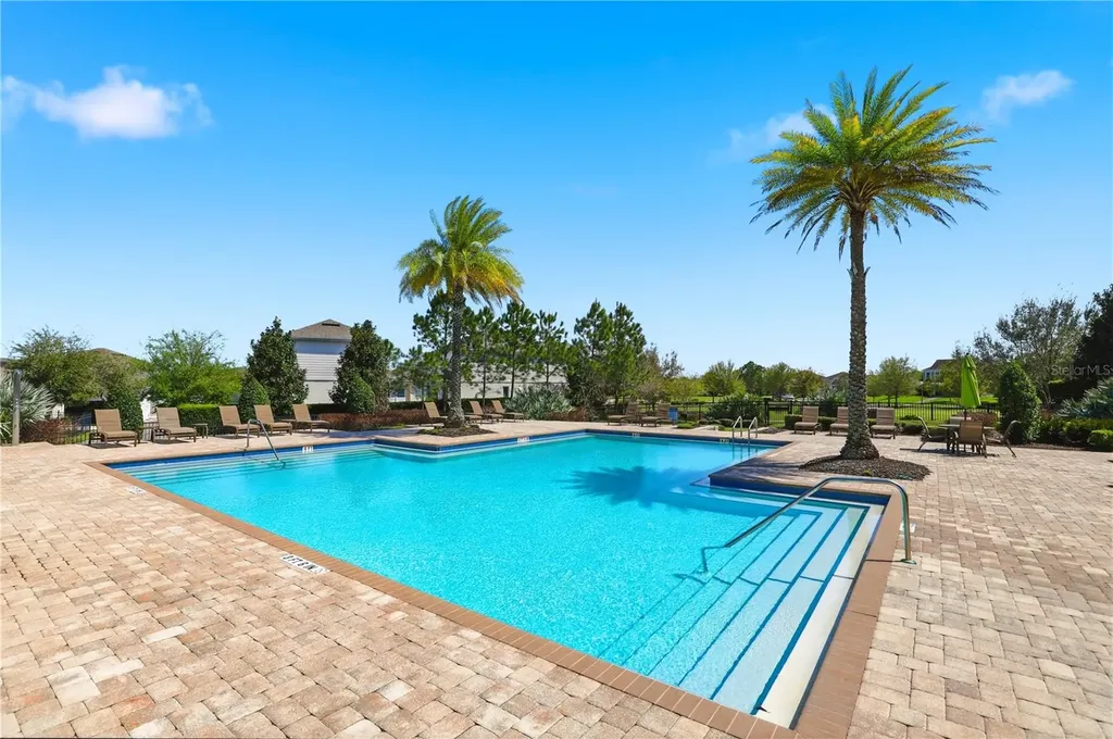 15381 Honeybell Drive Winter Garden FL 34787