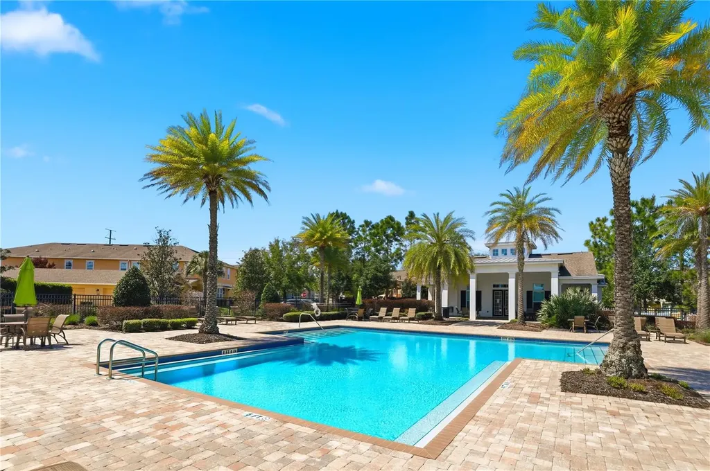 15381 Honeybell Drive Winter Garden FL 34787