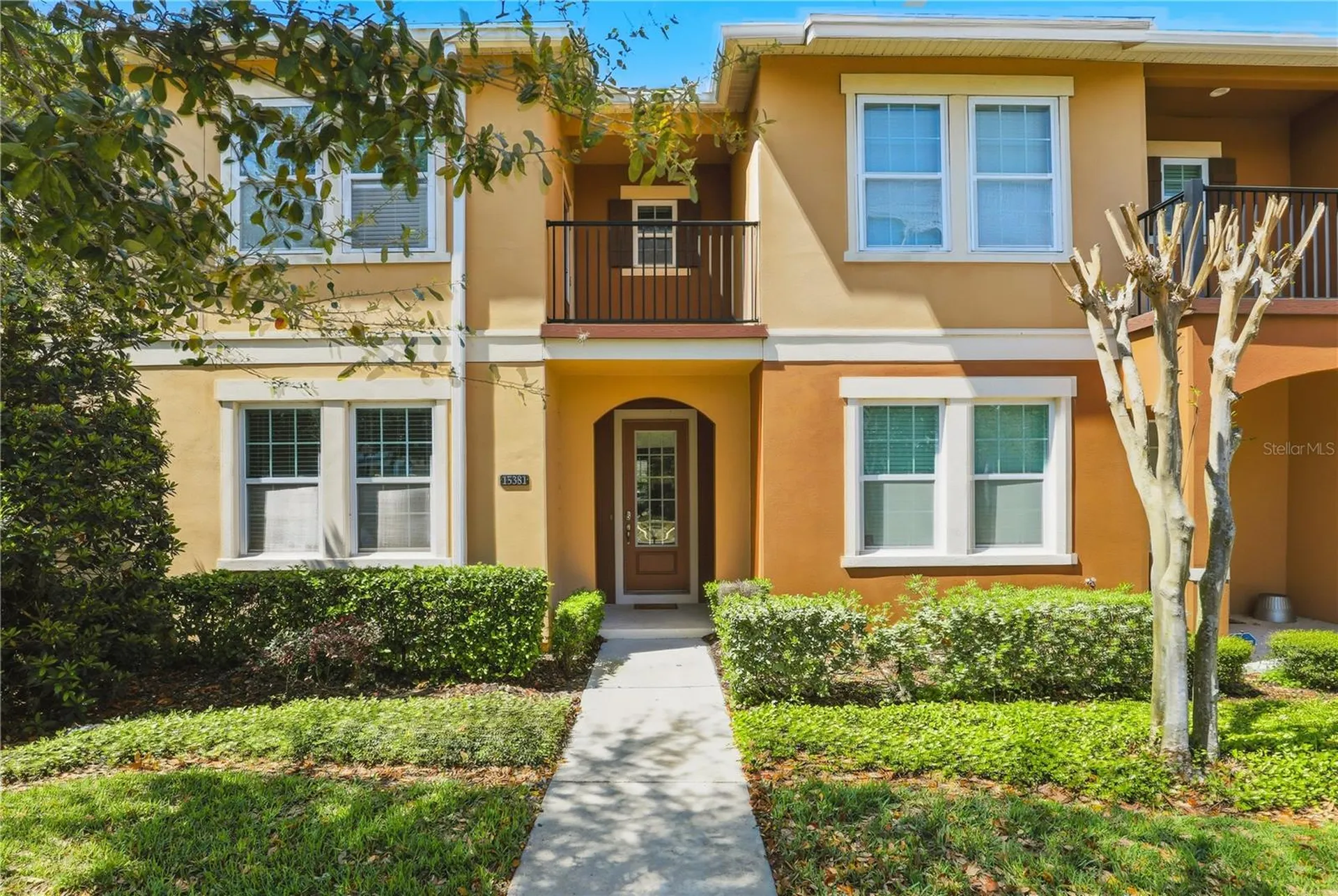 15381 Honeybell Drive Winter Garden FL 34787